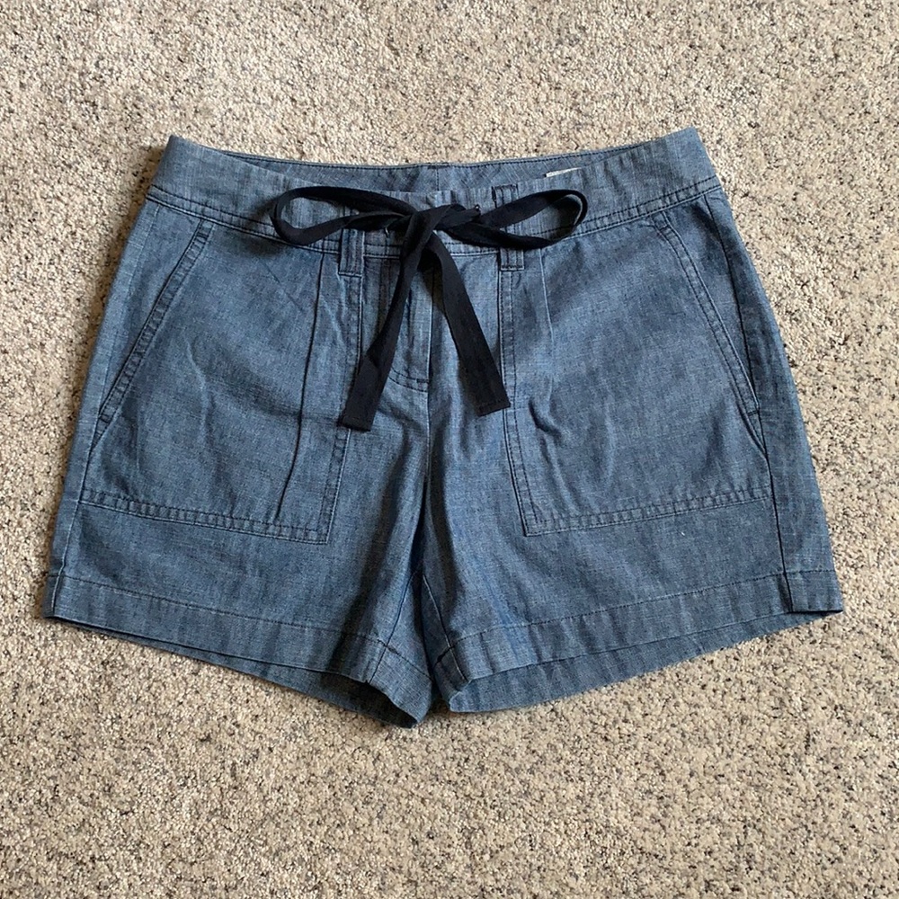 Lands’ End Shorts